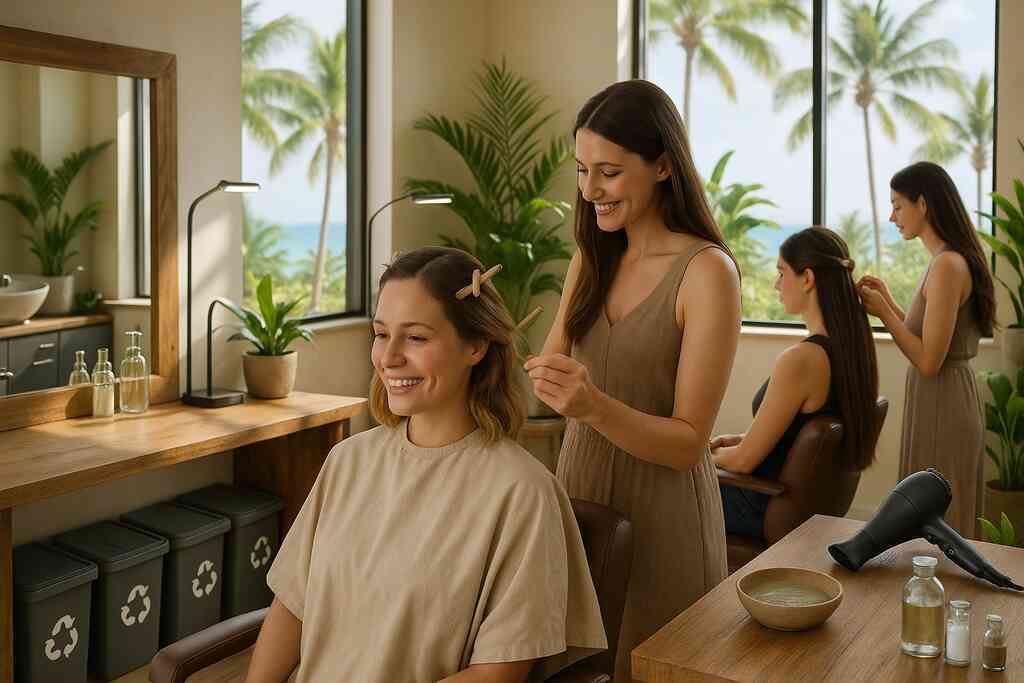 Excellence in Eco-Friendly Hair Solutions by Rove