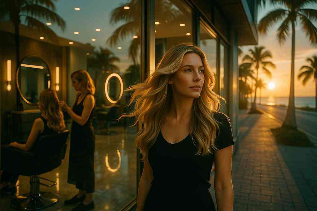 Exploring Rove Salon’s Commitment to Hair Perfection