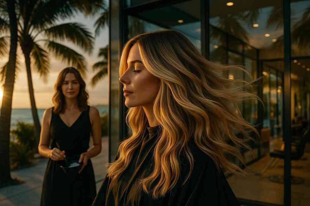 How Rove Hair Salon Excels in Balayage Mastery 2026