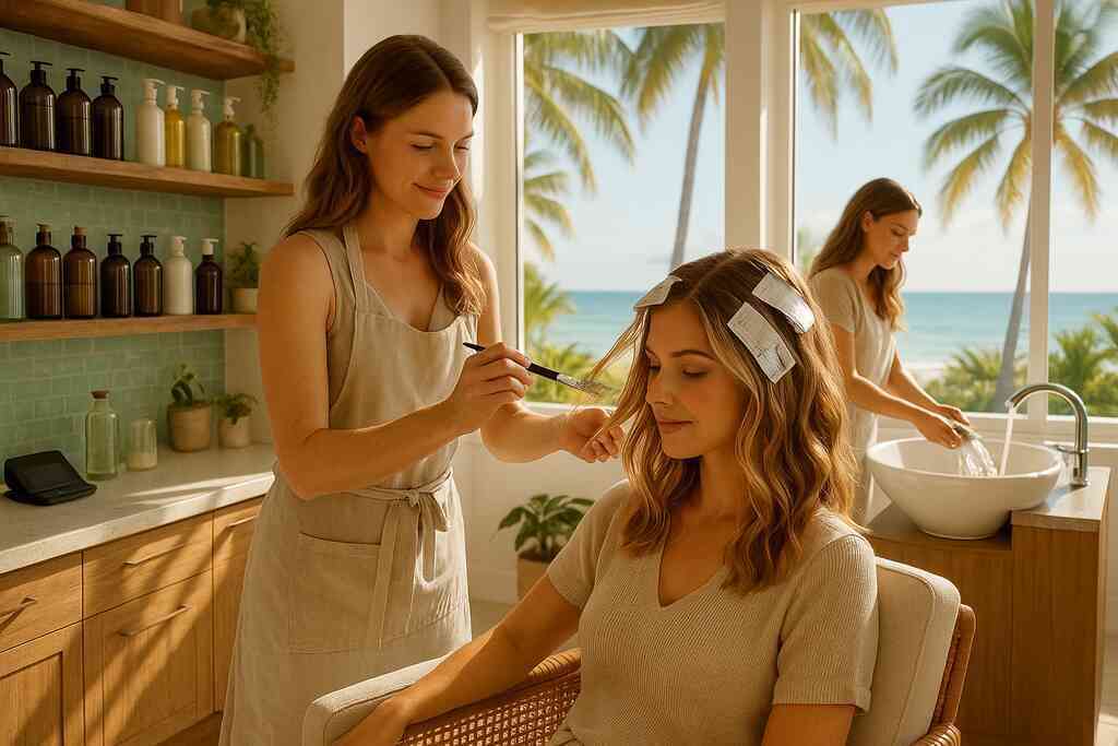 Review of Salon Innovations by Rove in Palm Beach