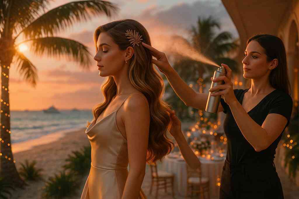 Rove’s Approach to Holiday Hair Trends and Styles