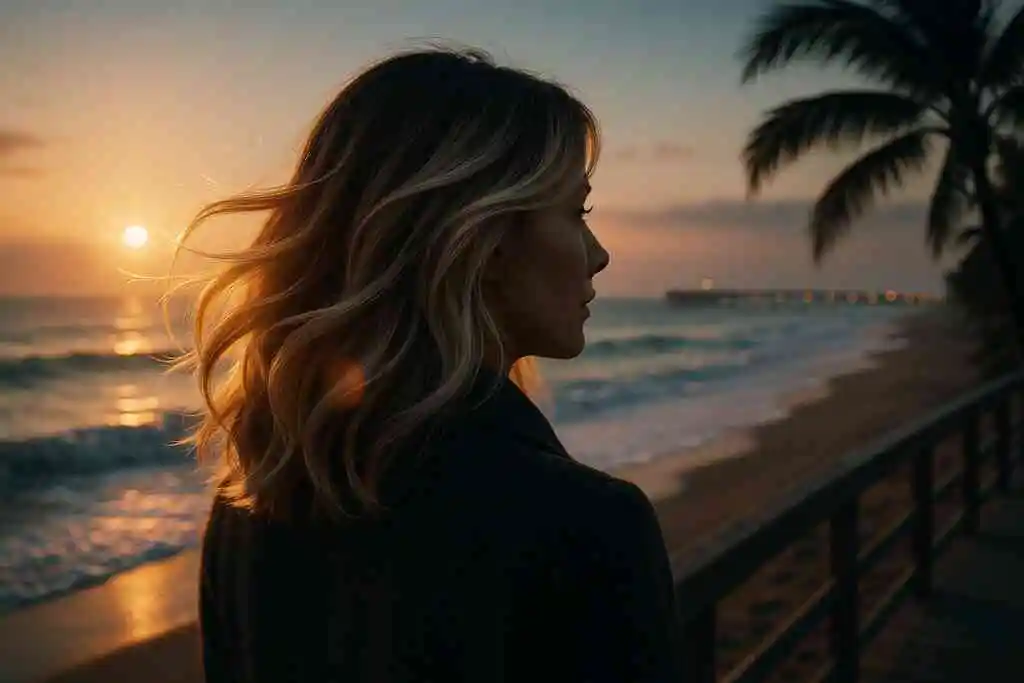 Top 5 Winter Balayage Ideas Crafted by Rove Hair Salon