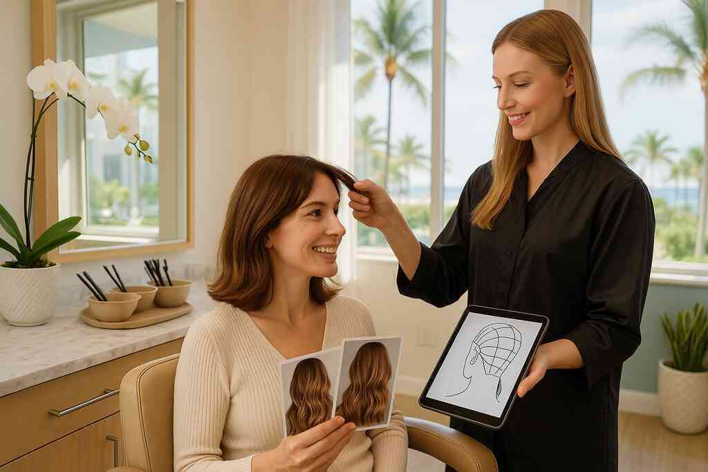 Ultimate Guide to First Visit at Rove Hair Salon Delray