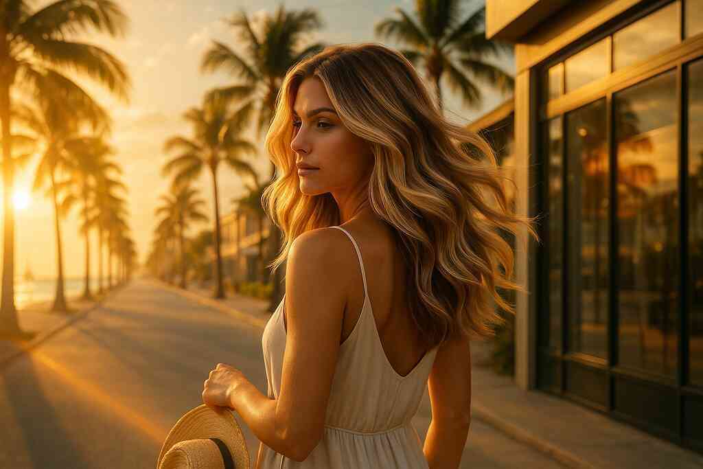 Balayage Maintenance Demystified in Rové Hair Salon Guide