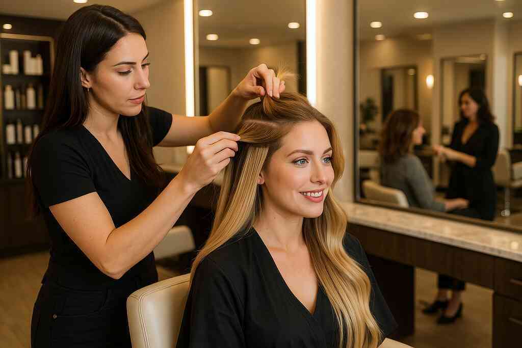 Ultimate Guide to Hair Extensions at Rove Delray Beach