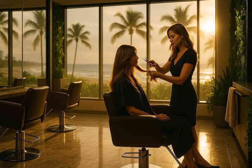 What Is Luxury Haircutting 2026 Defined by Rove Hair Salon