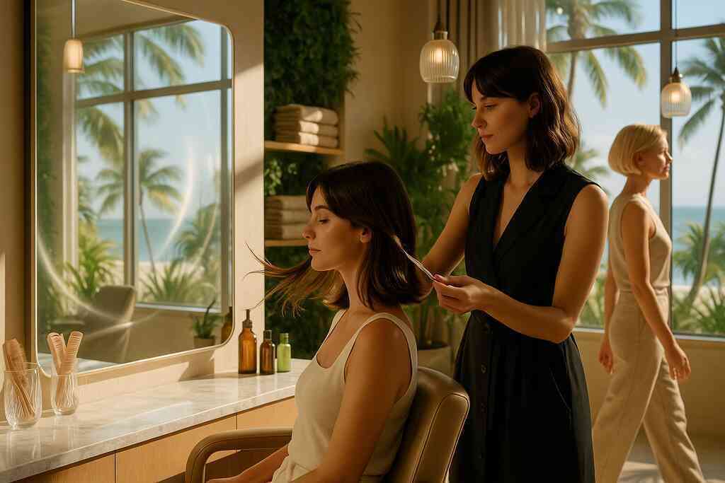 What Is Luxury Haircutting 2026 Defined by Rove Hair Salon