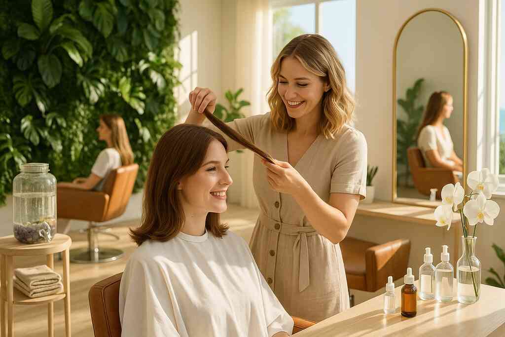 What Is Luxury Haircutting 2026 Defined by Rove Hair Salon
