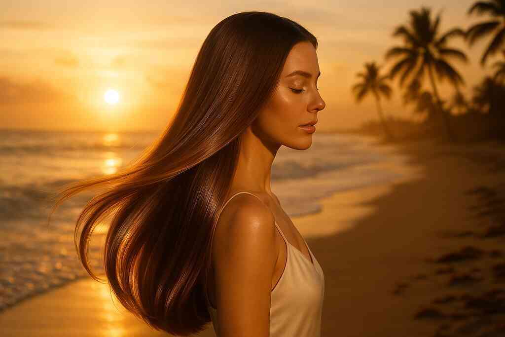 Best Hair Gloss Treatments Near Delray Beach in 2026