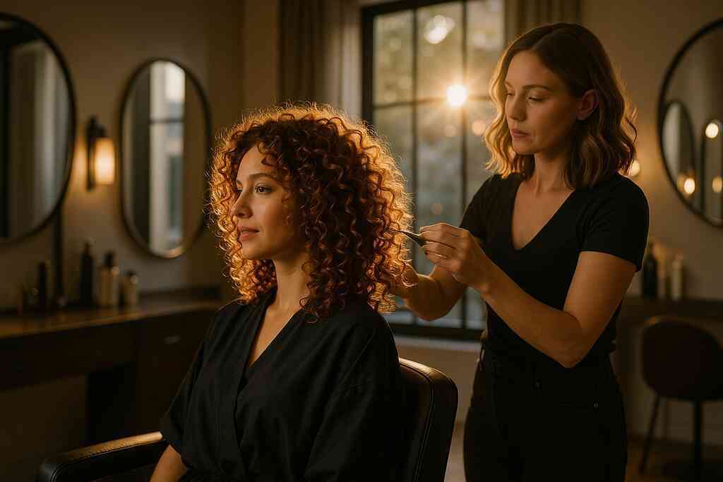 How Rove Hair Salon Near You Masters Curly Cuts Damage Free
