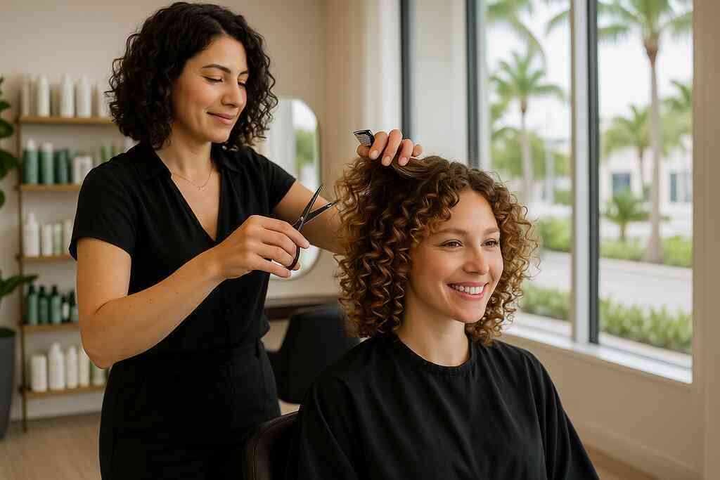 How Rove Hair Salon Near You Masters Curly Cuts Damage Free