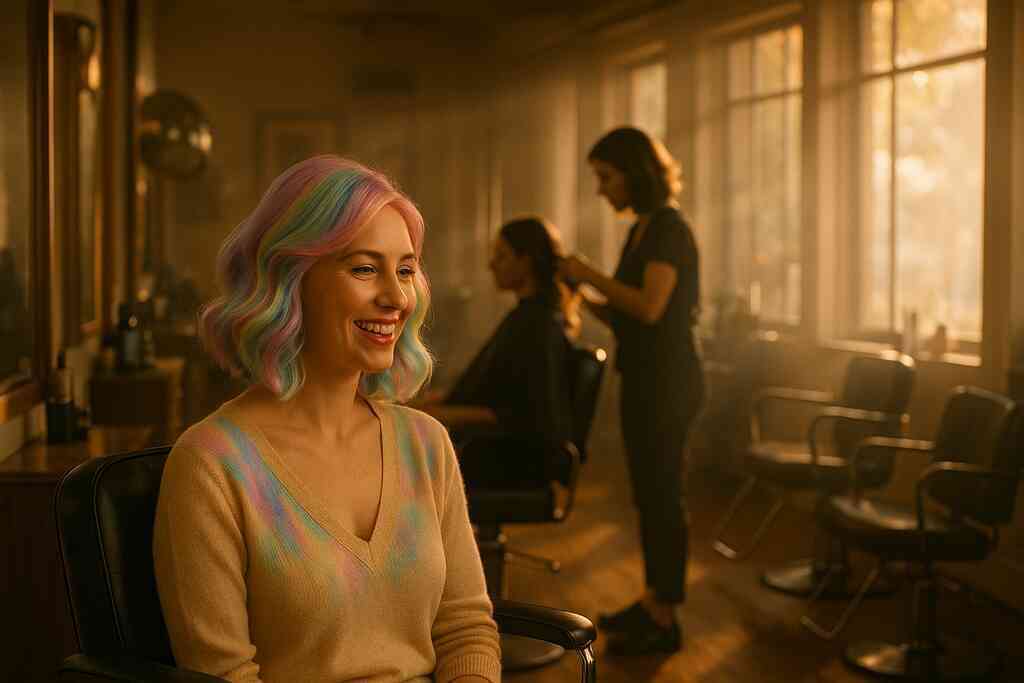 How Rove Hair Salon Prepares Your Hair for Easter 2026