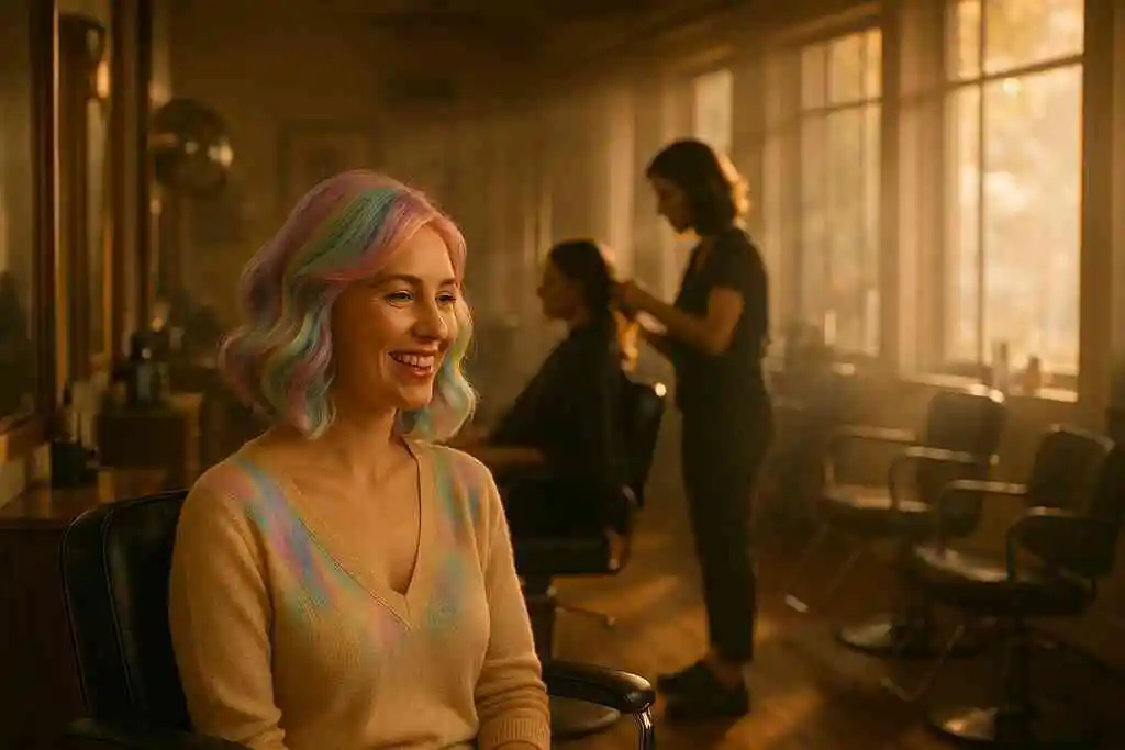 How Rove Hair Salon Prepares Your Hair for Easter 2026