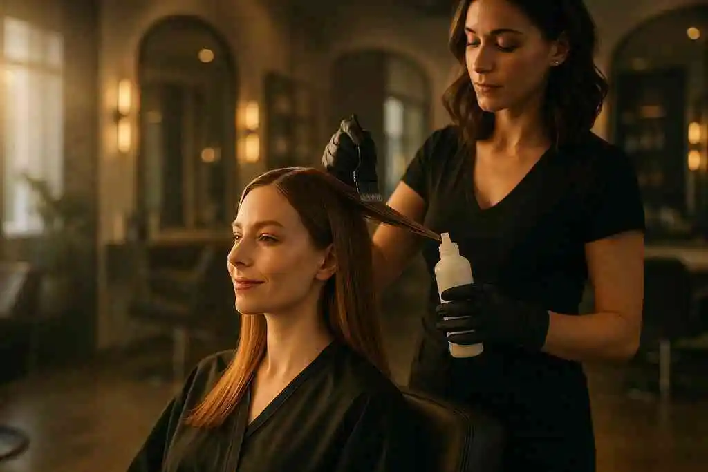 How to Choose the Right Keratin Treatment for Fine Hair 2026