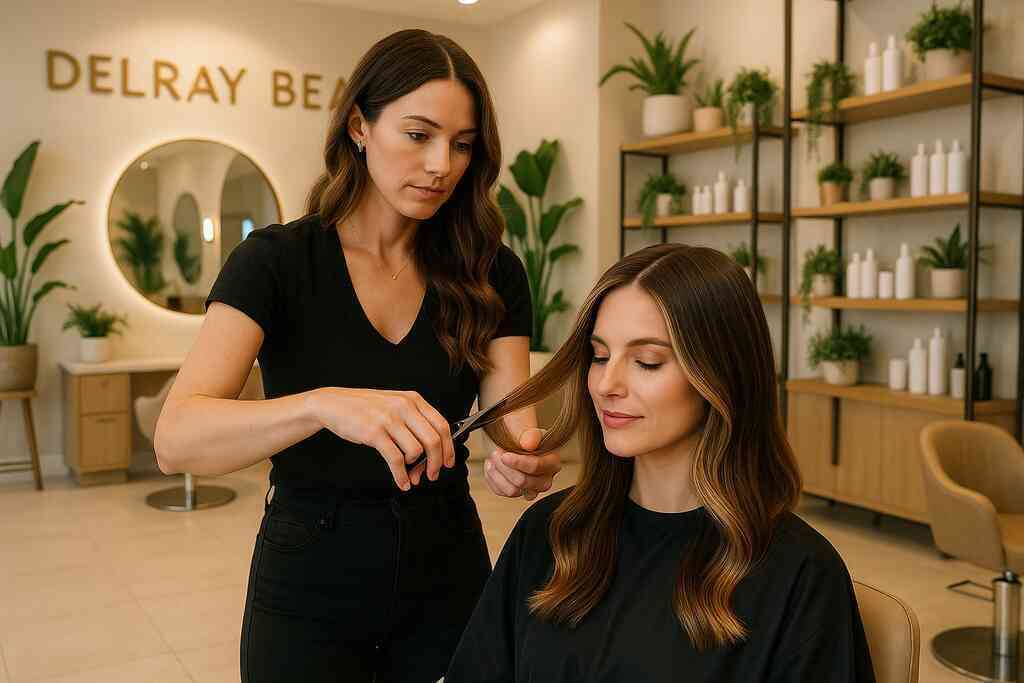 Review Top Hair Styling Innovations Rove Salon Delivers 2026