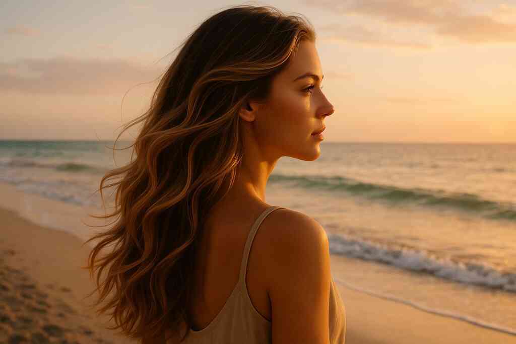 Rove Hair Salon Guide to Spring Balayage Tones in South Florida