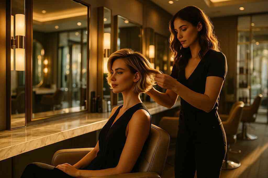 Rove Hair Salon vs Other Delray Beach Beauty Salons in 2026