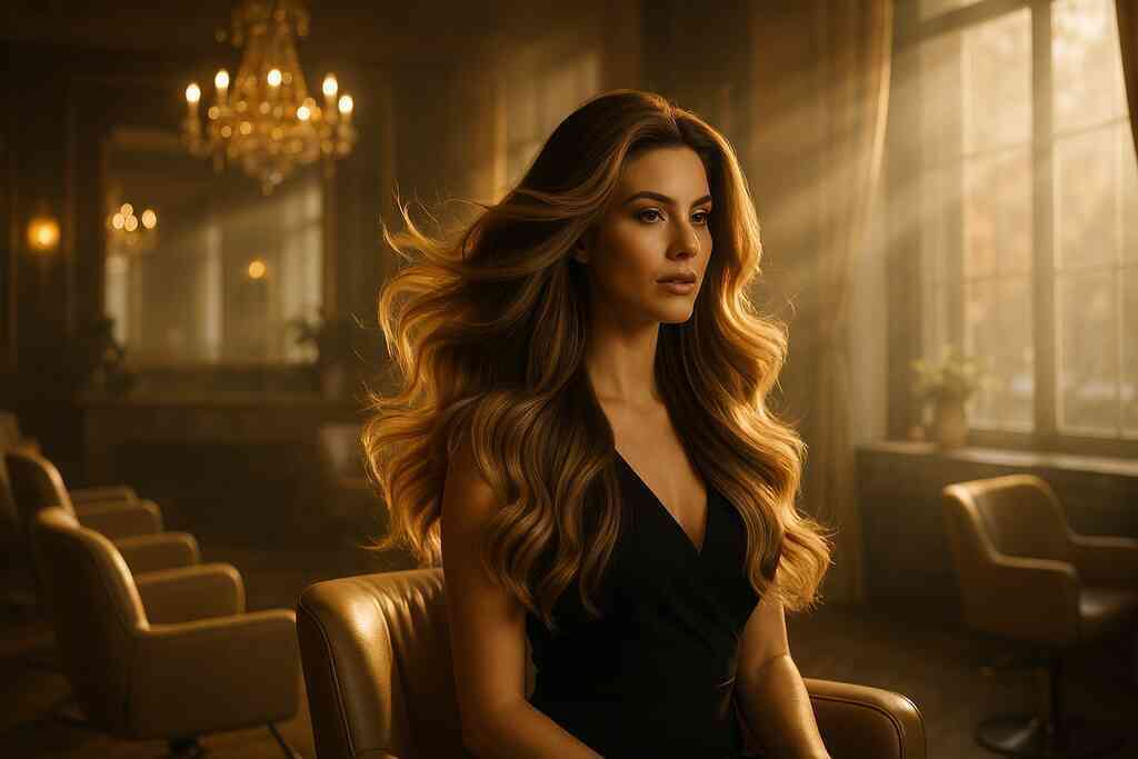Top 5 Hair Extension Types Rove Hair Salon Recommends in 2026