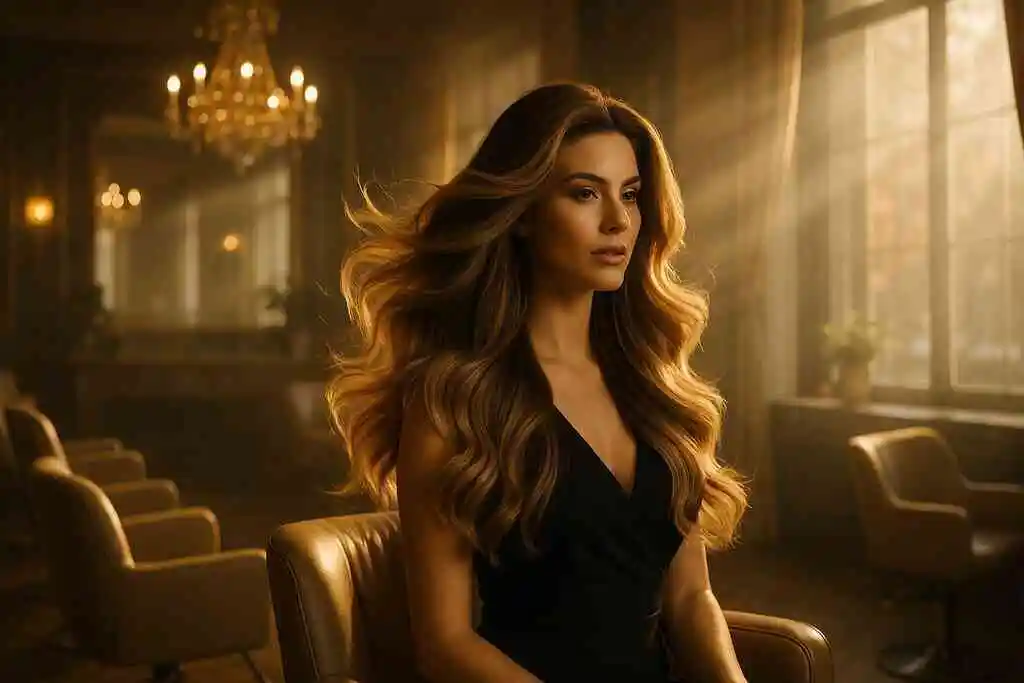 Top 5 Hair Extension Types Rove Hair Salon Recommends in 2026