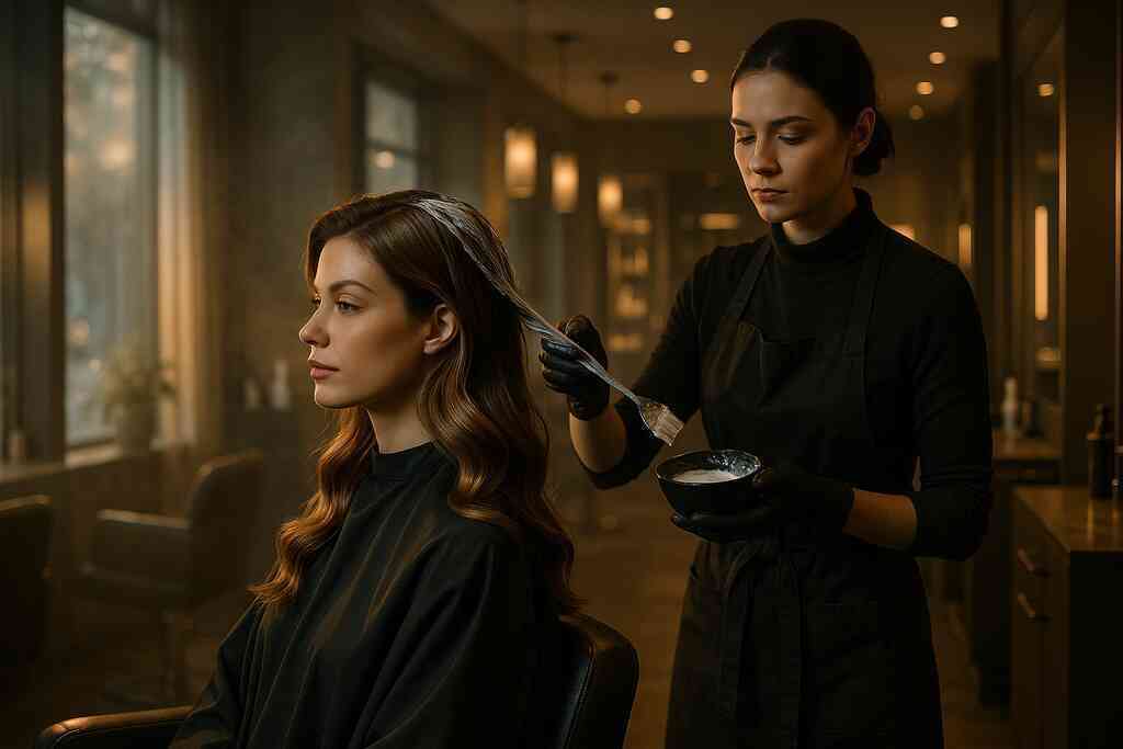 Top 7 Winter Hair Care Routines at Rové Hair Salon 2026