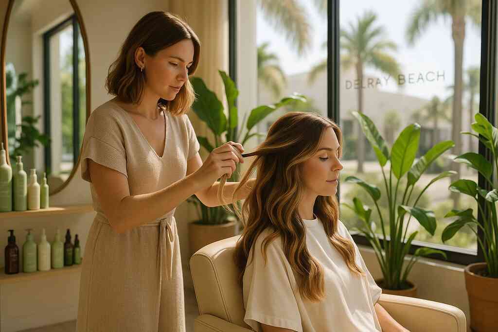 Top 8 Natural Hair Services Offered at Rove Hair Salon 2026