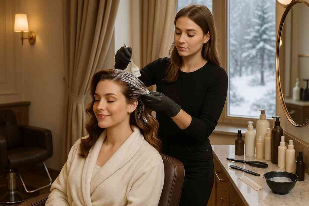 Top Five Winter Hair Treatment Myths Rove Delray Debunks