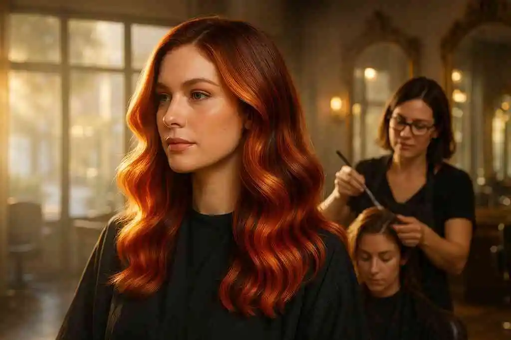 What Are the Top Color Correction Techniques in Delray Beach