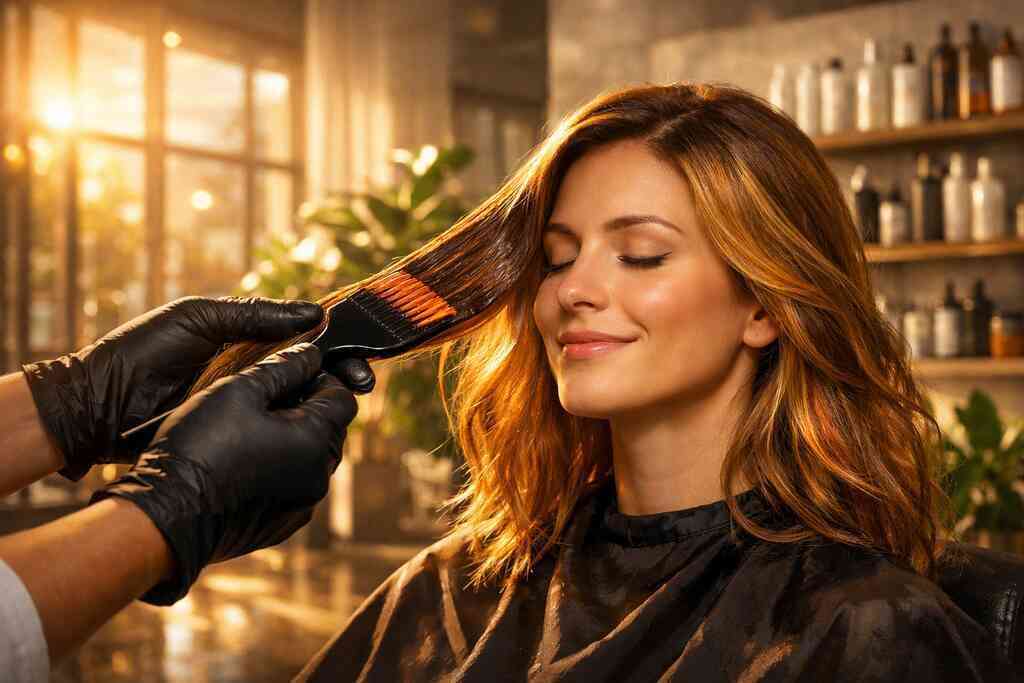 How Rove Hair Salon Achieves Ethical Hair Color in 2026