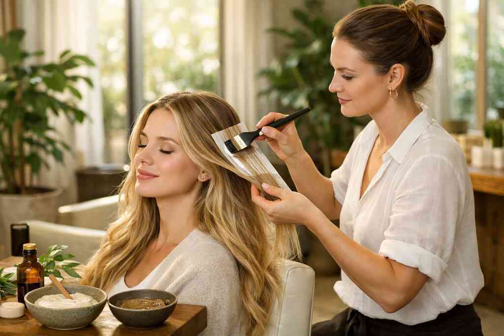 How Rove Hair Salon Achieves Ethical Hair Color in 2026