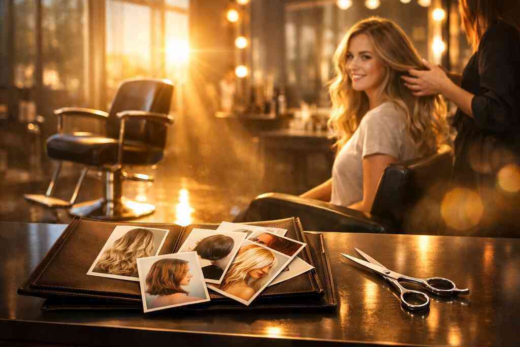 How to Prepare for Your First Visit to Rove Hair Salon