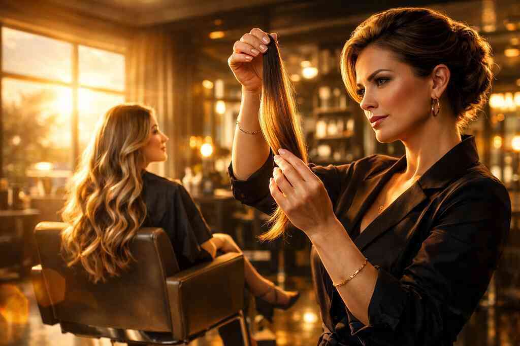 Rove Hair Salon Award Winning Colorist Techniques 2026