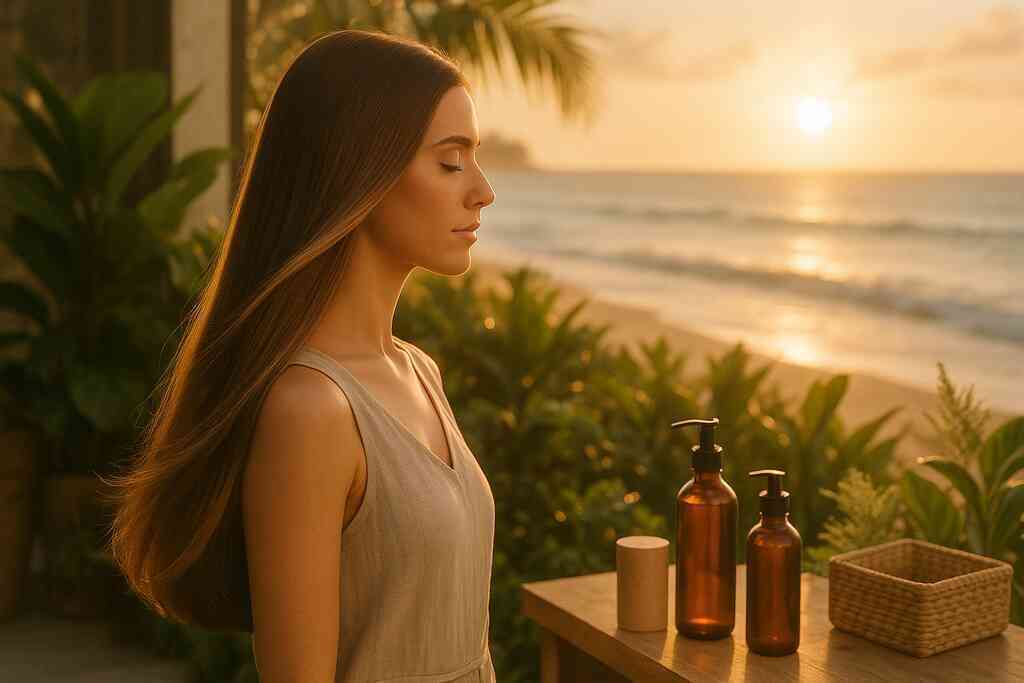 Top 5 Eco Friendly Keratin Treatments Near Delray Beach 2026