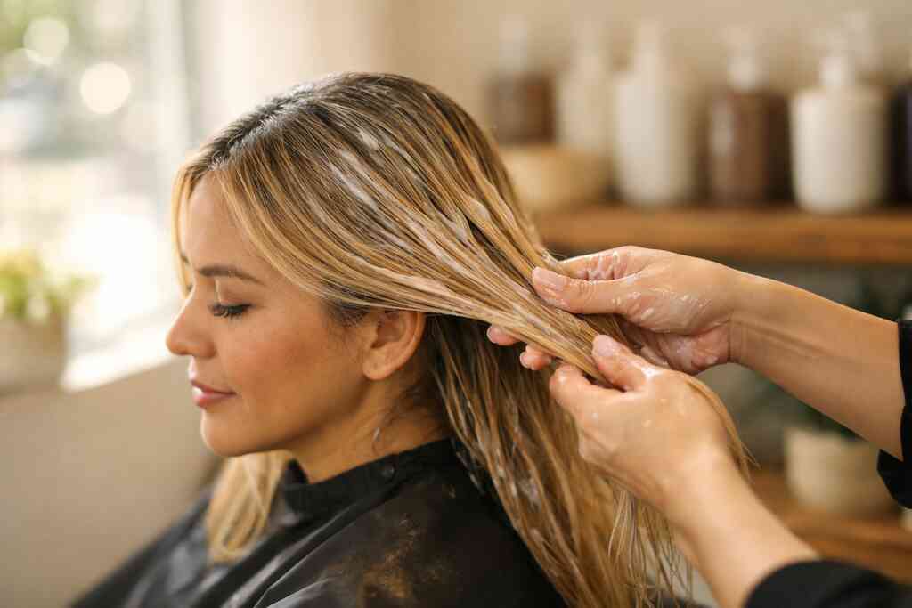 Top 5 Luxury Eco Friendly Hair Masks at Rove Salon