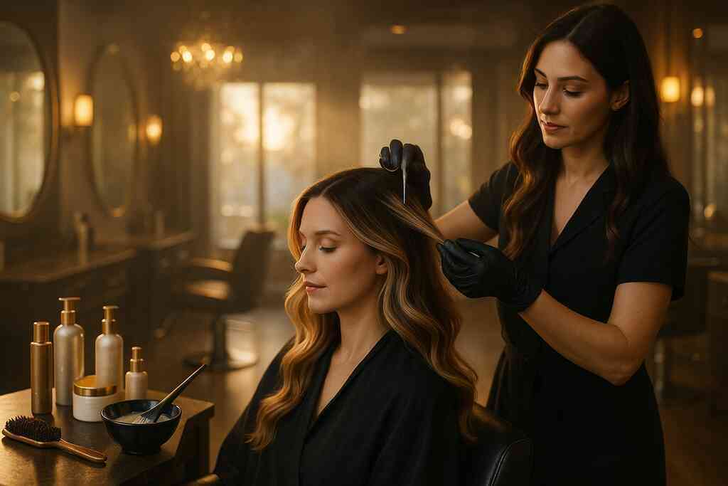 Top 5 Mother’s Day Hair Gifts at Rové Hair Salon 2026