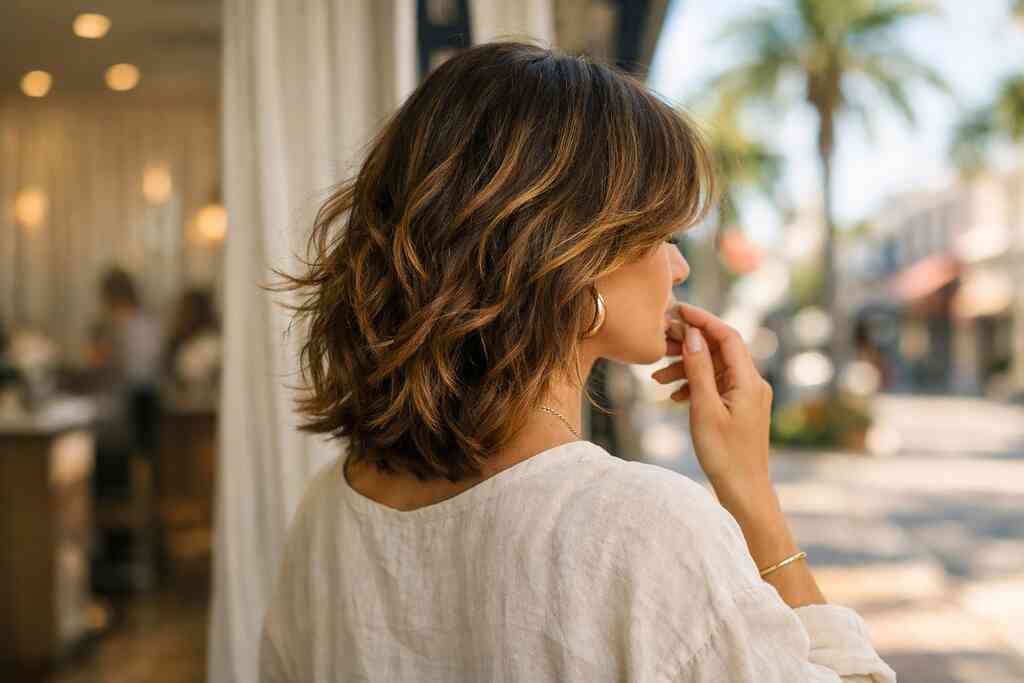 Top 5 Spring Hair Trends for 2026 in Delray Beach