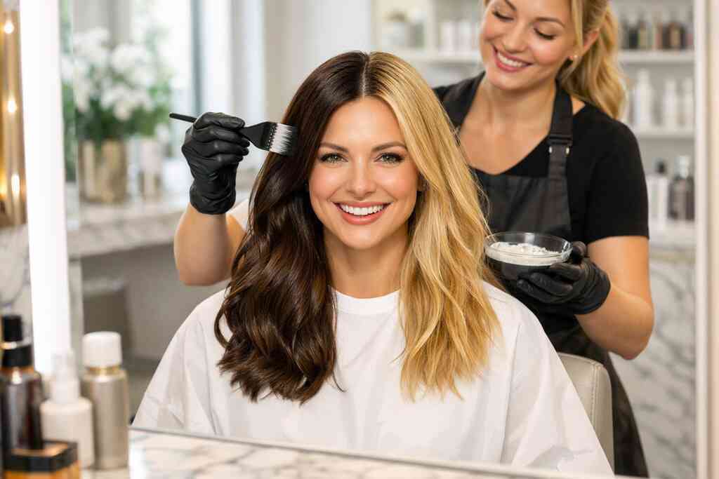 Top 7 Hair Color Correction Strategies at Rove Salon