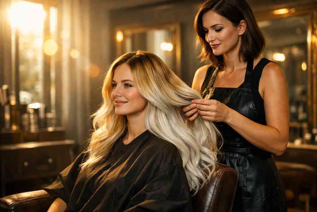 Top 7 Hair Color Correction Strategies at Rove Salon
