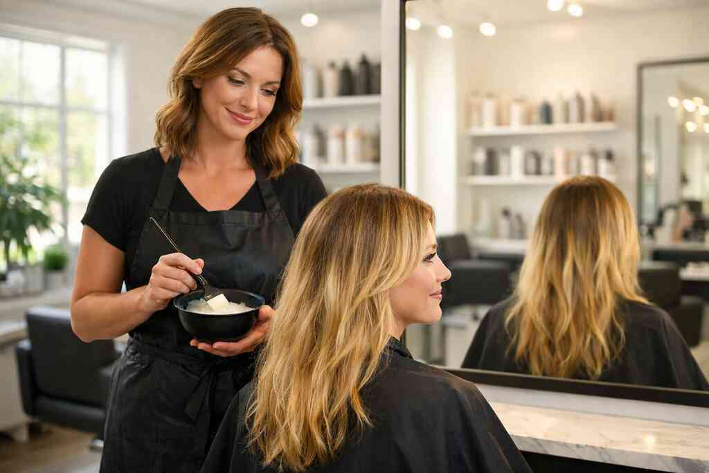 Top 7 Hair Color Correction Strategies at Rove Salon