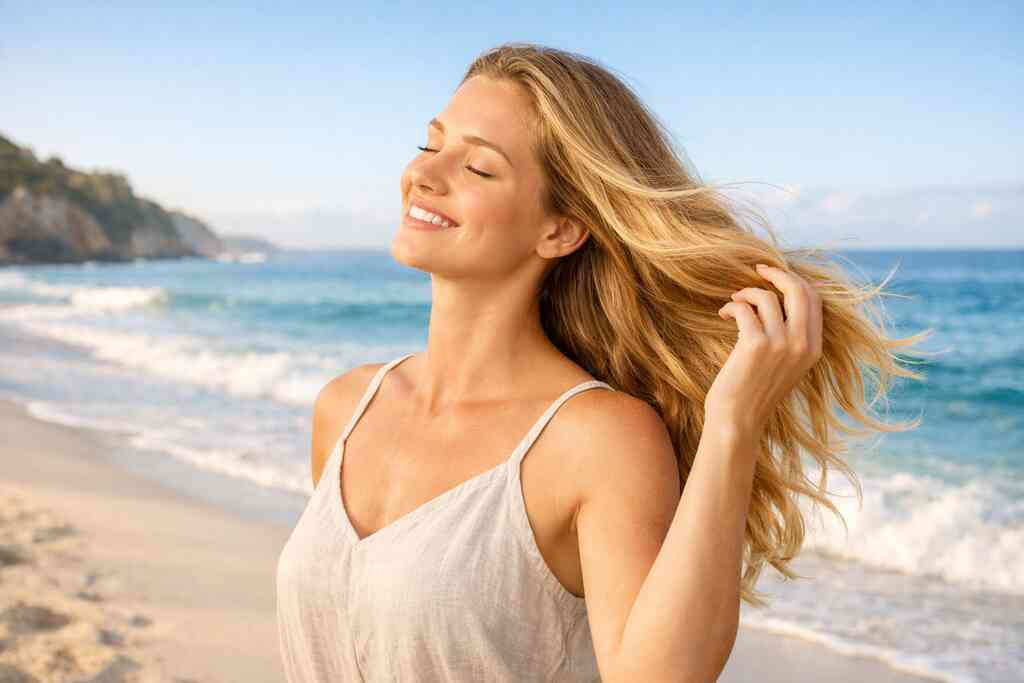 Ultimate 2026 Spring Hair Care Routine for Delray Beach