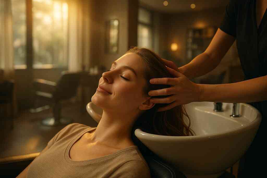 Ultimate Guide to Scalp Health at Rove Hair Salon in 2026