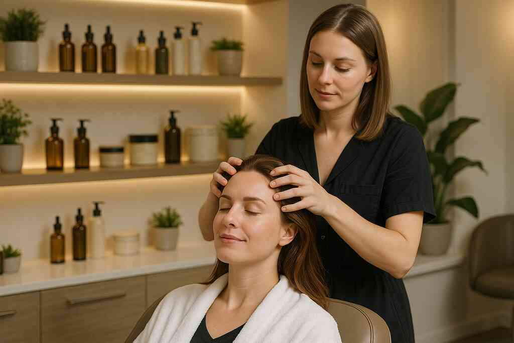 Ultimate Guide to Scalp Health at Rove Hair Salon in 2026