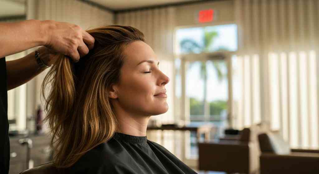 7 Scalp Health Rituals at Rove Hair Salon Delray Beach 2026
