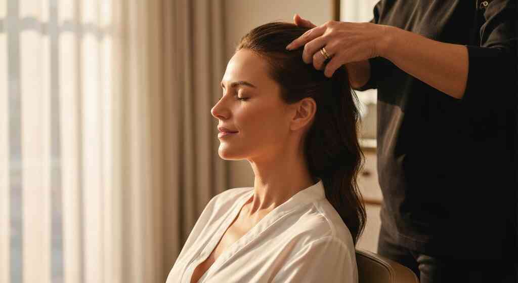 7 Scalp Health Rituals at Rove Hair Salon Delray Beach 2026