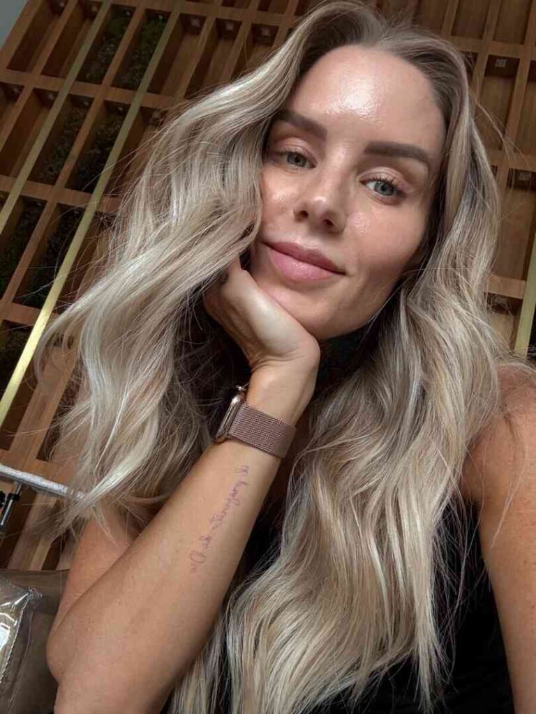 Alison Doss — Hair Stylist & Blonding Specialist at Rové Hair Salon, Delray Beach