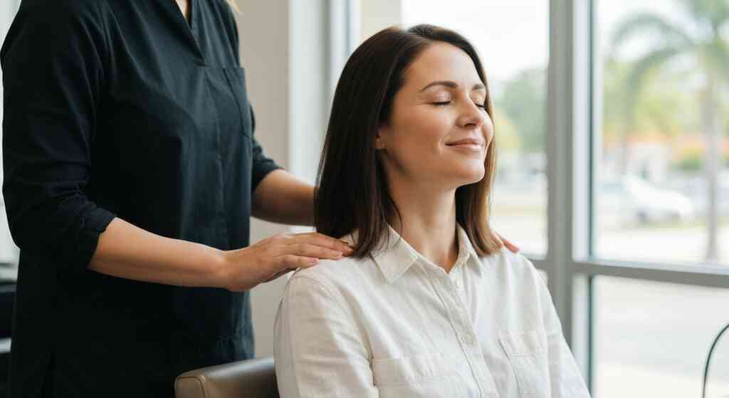 Balayage Versus Highlights Explained by Rove Hair Salon