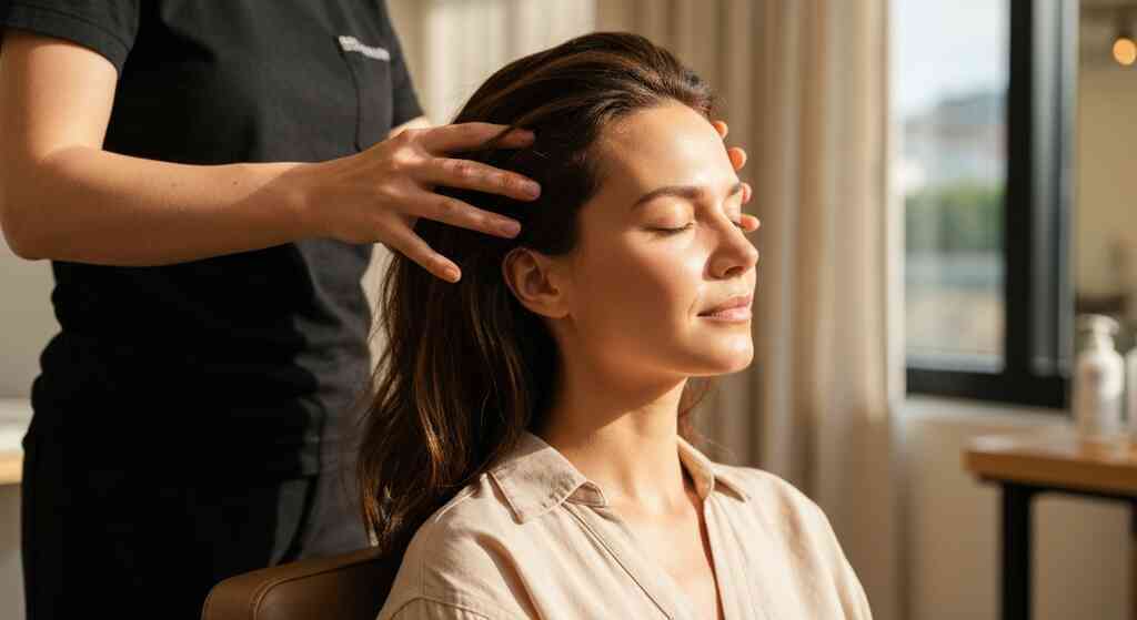 Best 5 Scalp Treatment Rituals at Rove Hair Salon for 2026