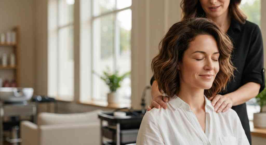 Best 5 Scalp Treatment Rituals at Rove Hair Salon for 2026