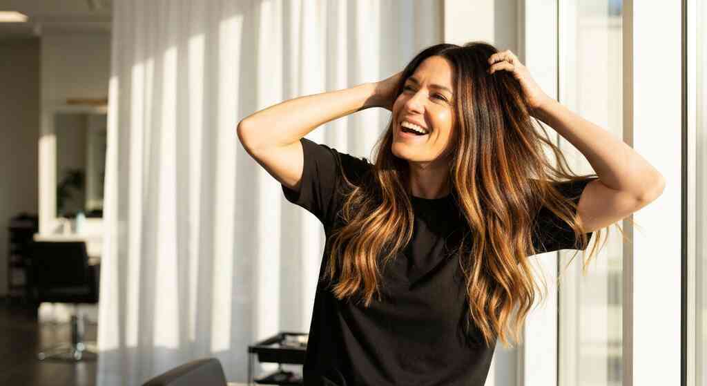 Best Dimensional Brunette Techniques at Rove Hair Salon 2026