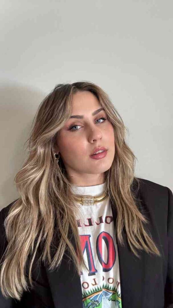 Brittany — Colorist at Rové Hair Salon, Delray Beach