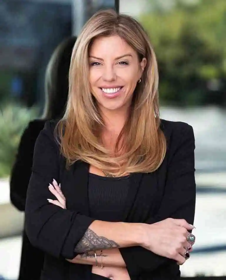 Dana Cash — Hair Stylist & Educator at Rové Hair Salon, Delray Beach